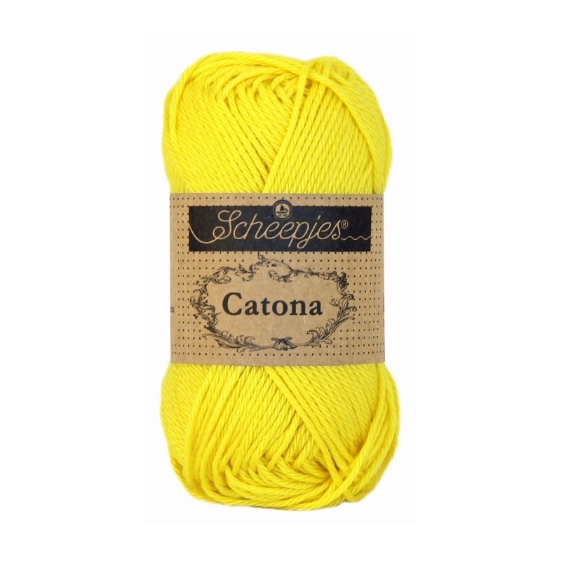 Catona 280 lemon