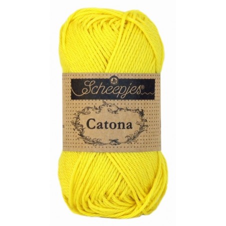 Catona 280 lemon