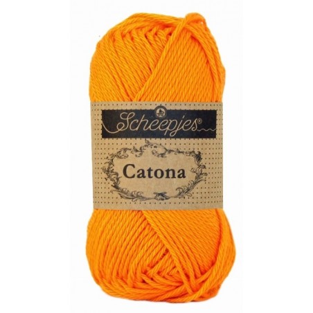 Catona 281 tangerine