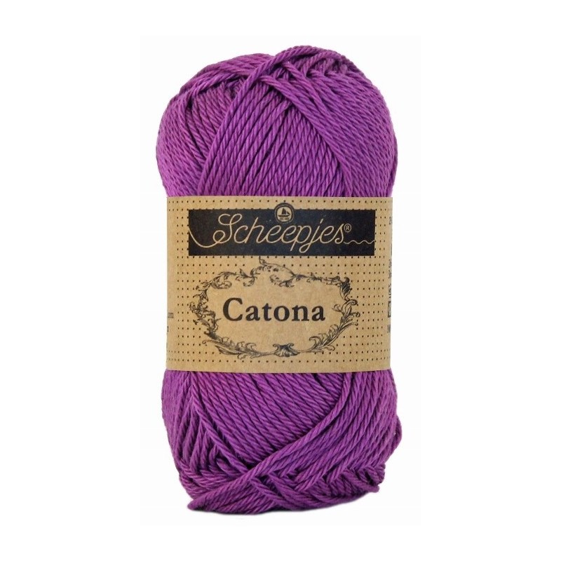 Catona 282 ultra violet
