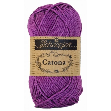 Catona 282 ultra violet