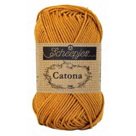 Catona 383 ginger gold