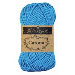 Catona 384 powder blue