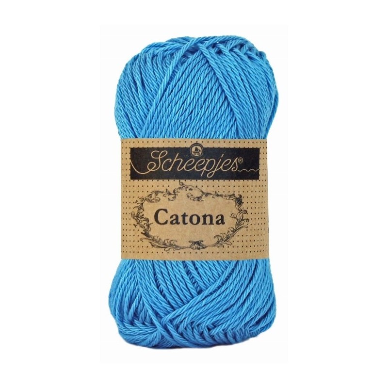 Catona 384 powder blue