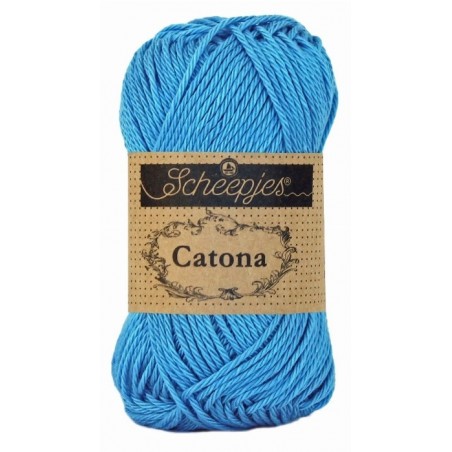 Catona 384 powder blue