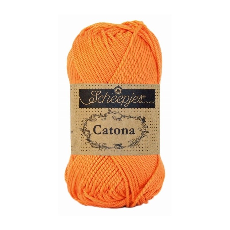 Catona 386 peach