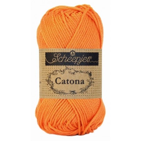Catona 386 peach