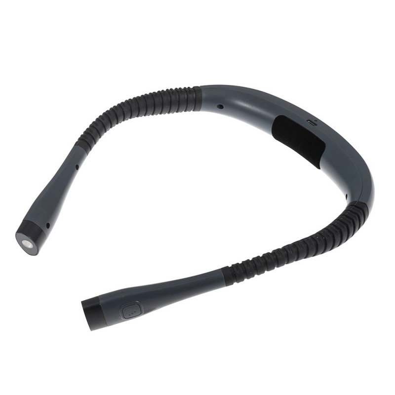 PURElite LED Flexibele neklamp PURElite LED Flexibele neklamp