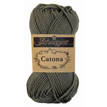 Catona 387 dark olive