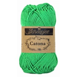 Catona 389 apple green