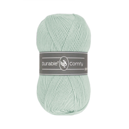 Durable Comfy brei- en haakgaren 100gr 279 pearl