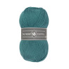 Durable Comfy brei- en haakgaren 100gr 372 blue pine