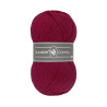 Durable Comfy brei- en haakgaren 100gr 222 bordeaux