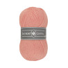 Durable Comfy brei- en haakgaren 100gr 2192 pale pink
