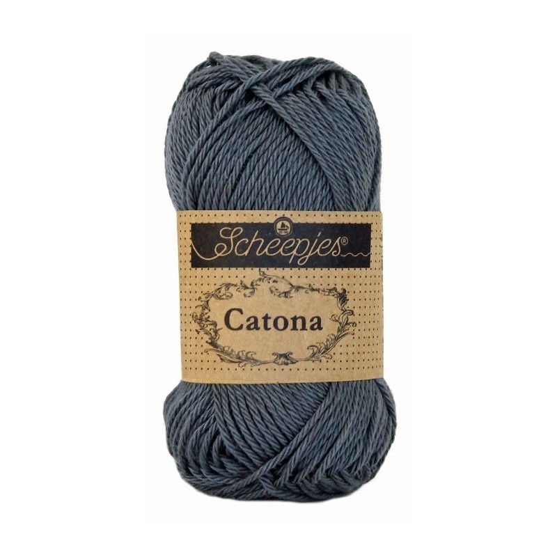 Catona 393 charcoal	