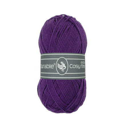 Durable Cosy Extra Fine  50 gram  katoen/acryl -8715779389394
