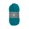 Durable Cosy Extra Fine  50 gram  katoen/acryl -2142 teal