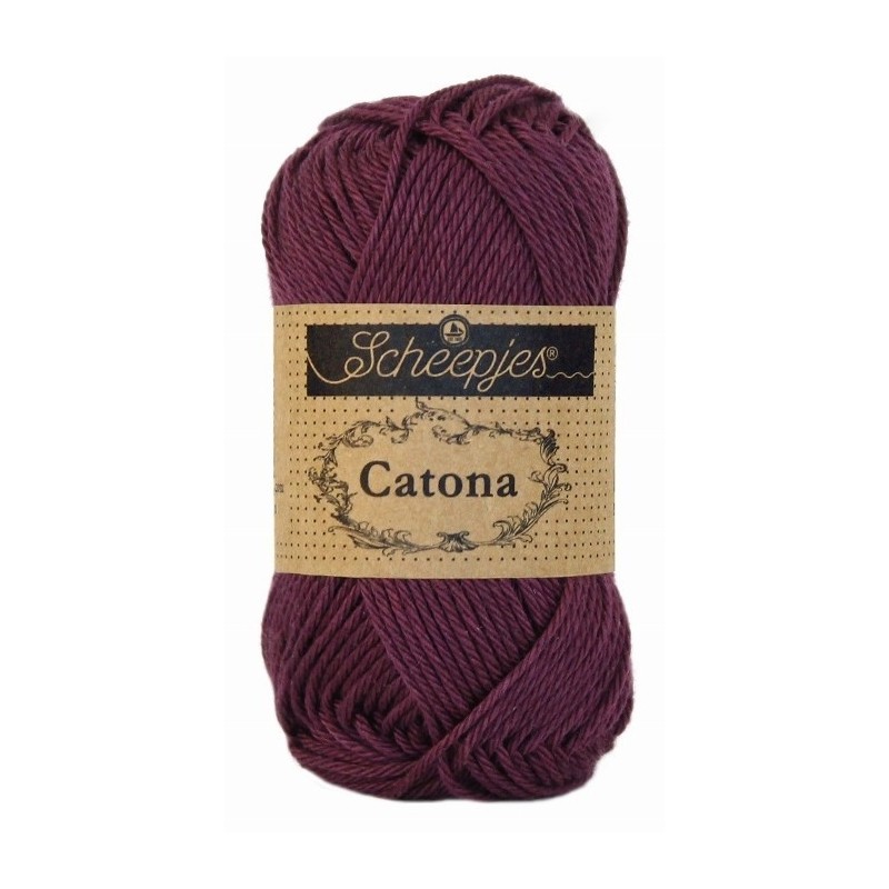 Catona 394 shadow purple