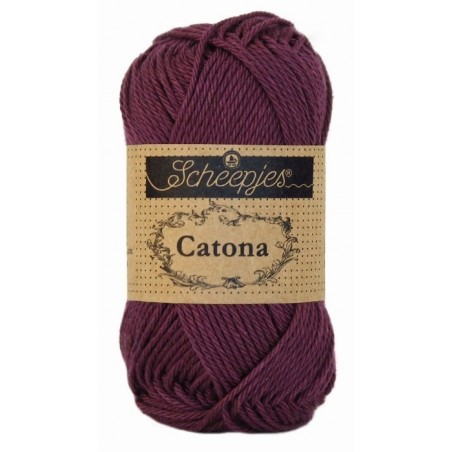 Catona 394 shadow purple