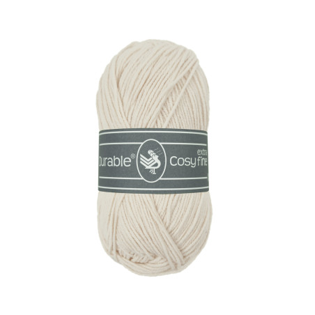 Durable Cosy Extra Fine  50 gram  katoen/acryl -2212 linen