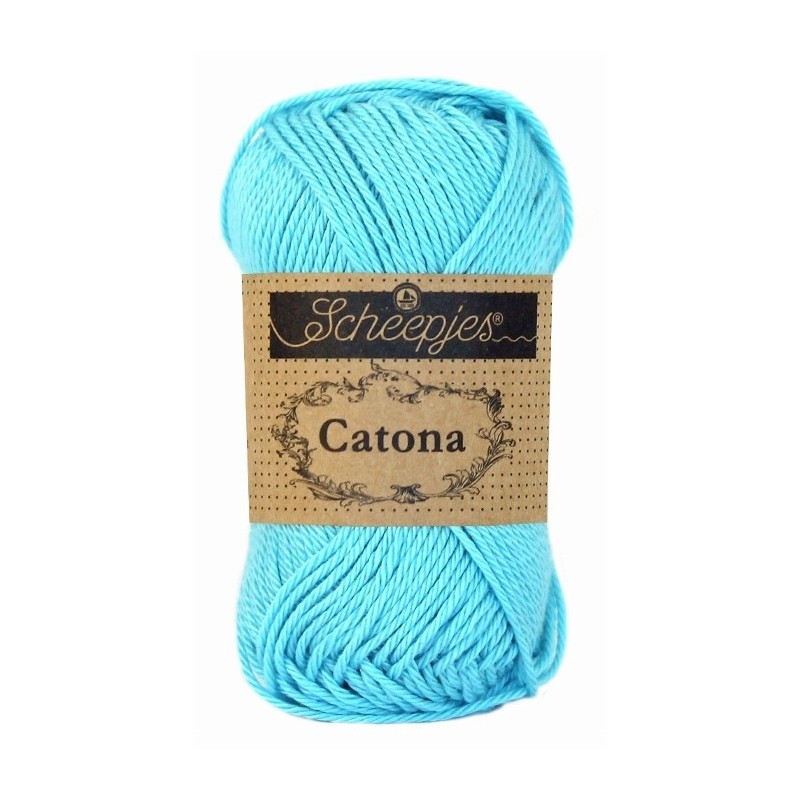 Catona 397 cyan