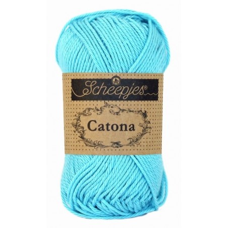 Catona 397 cyan