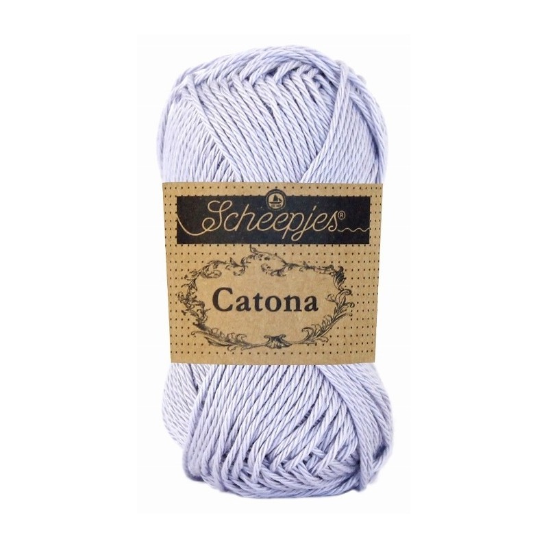 Catona 399 lilac mist