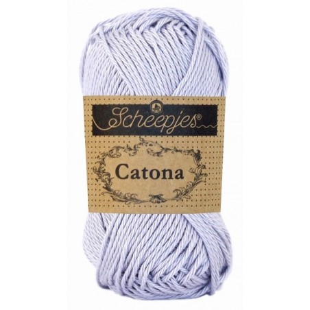 Catona 399 lilac mist