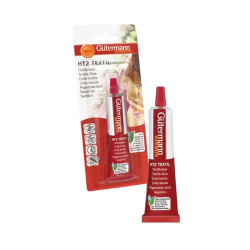 Gütermann 639820 Textiellijm HT2 30 gram