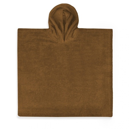 Poncho brown clay