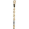 Anchor Perle 387 creme borduurgaren 5 gram dikte 5