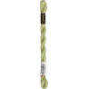 Anchor Perle 260 pistache groen borduurgaren 5 gram dikte 5