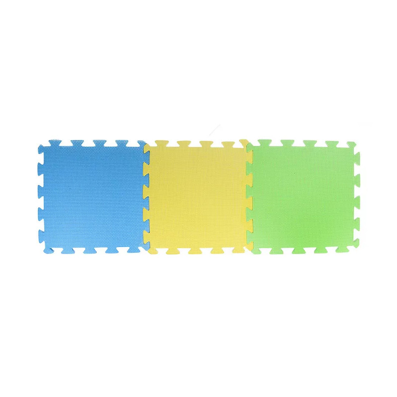 KnitPro Lace blocking mats 30x30x1cm - 1x9st