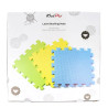 KnitPro Lace blocking mats 30x30x1cm - 1x9st