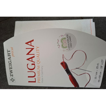 lugana 3835/11 48 x 68 cm 10 per cm
