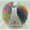 Love to knit shrug dmc pirouette xl kleur 1104 3 bollen