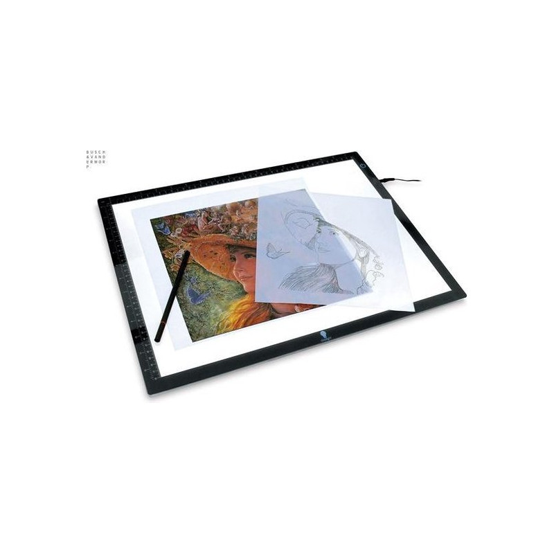 Daylight Waferbox 2 Lightbox A3 E35030 Daylight Waferbox 2 Lightbox A3 E35030