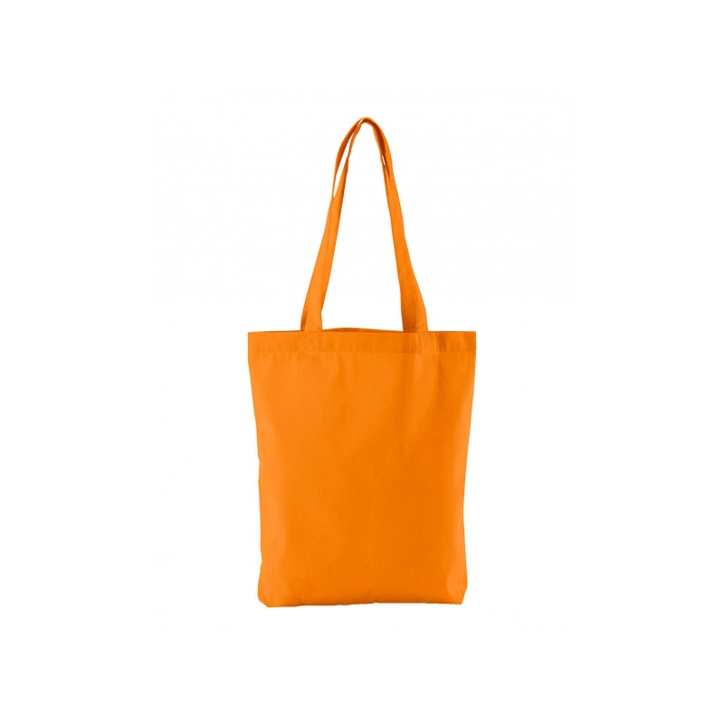 EarthAware® Organic Twill tas oranje