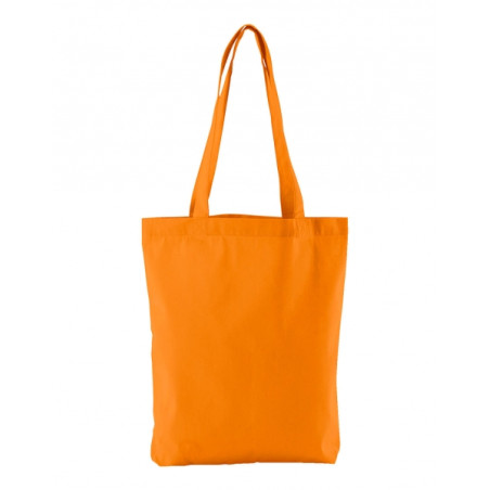 EarthAware® Organic Twill tas oranje