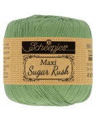 Scheepjes Maxi Sugar Rush