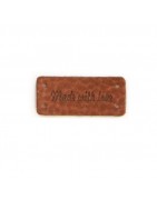 Labels / zelf maken
