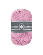 Durable  Cotton 8
