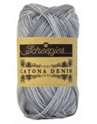 Scheepjes Catona denim