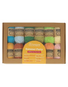 Scheepjes Softfun colour pack 12x20g