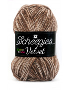 Scheepjes Velvet
