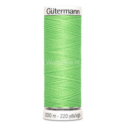 Naaigaren 153 fel groen 200m Gütermann