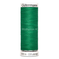 Naaigaren 239 gras groen 200m Gütermann