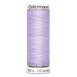 Naaigaren 442 lila 200m Gütermann