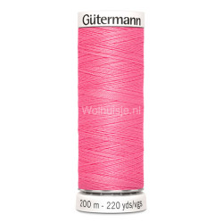 Naaigaren 728 roze 200m Gütermann