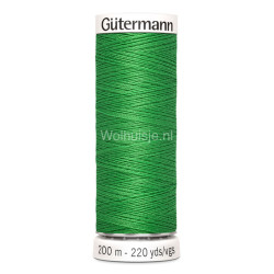 Naaigaren 833 hard groen 200m Gütermann
